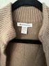 Athleta Brown Coat Size M - photo 3
