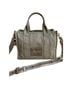Marc Jacobs Tan Leather Tote One size - photo 2