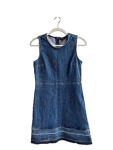 Theory Raneid D Casual Dress (view 2)