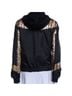 Pam & Gela Black Gold Jacket Size S - photo 2
