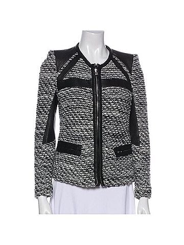 IRO Izzy Jacket (view 1)