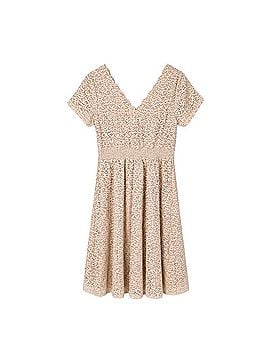 eShakti Cocktail Dress (view 2)