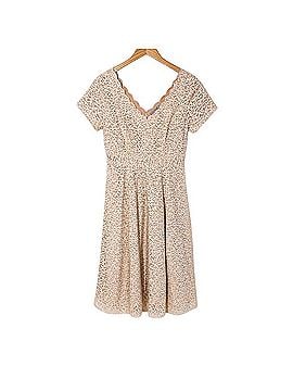 eShakti Cocktail Dress (view 1)