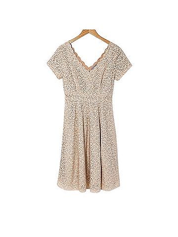 eShakti Cocktail Dress (view 1)
