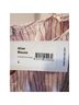 Harshman Stripes Pink White Sleeveless Top Size L - photo 8