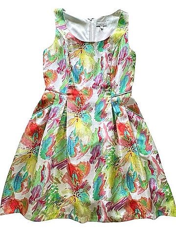 Robbie Bee Cocktail Dress (view 1)