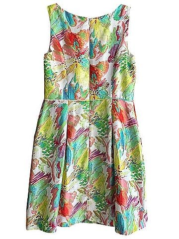 Robbie Bee Cocktail Dress (view 2)