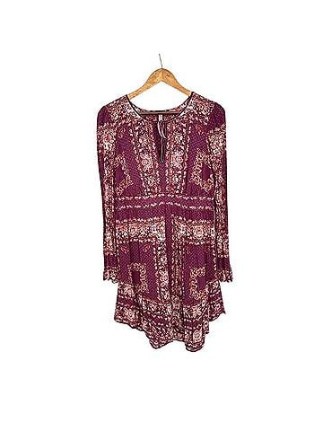 Free People Bridgette Casual Dress (view 1)