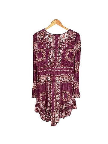 Free People Bridgette Casual Dress (view 2)