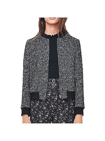 Rebecca Taylor Jacket (view 2)