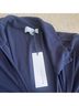 Michael Stars Blue Short Sleeve Button-Down Shirt Size XL - photo 4