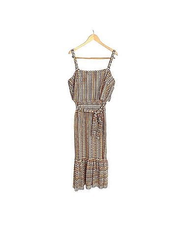 Melonie T Casual Dress (view 1)
