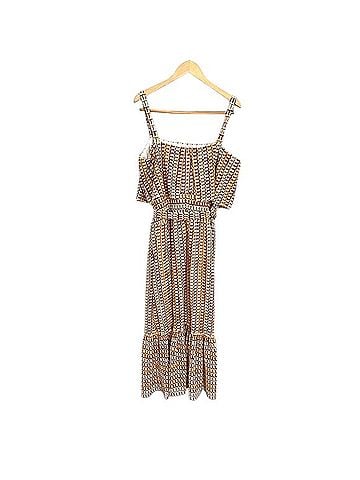 Melonie T Casual Dress (view 2)