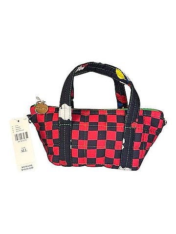 Clare V. Lil Zip Sac Tote (view 1)
