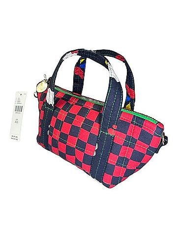 Clare V. Lil Zip Sac Tote (view 2)