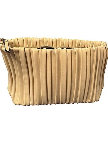 VS Leather Clutch (view 2)