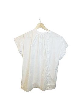Harshman Putzel Short Sleeve Blouse (view 2)