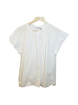 Harshman Putzel Short Sleeve Blouse (view 1)