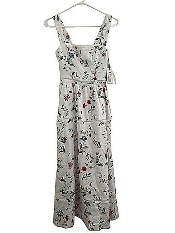 Reformation Everett Cocktail Dress (view 1)