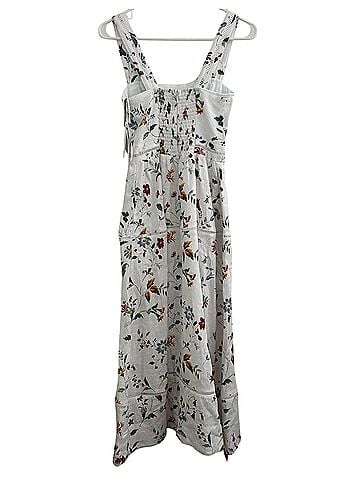 Reformation Everett Cocktail Dress (view 2)