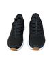 Skechers Black Sneakers Size 7 1/2 - photo 1
