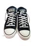 Converse Black Sneakers Size 10 - photo 1