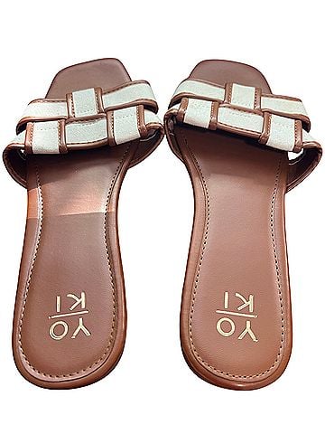 Yoki Sandals (view 2)