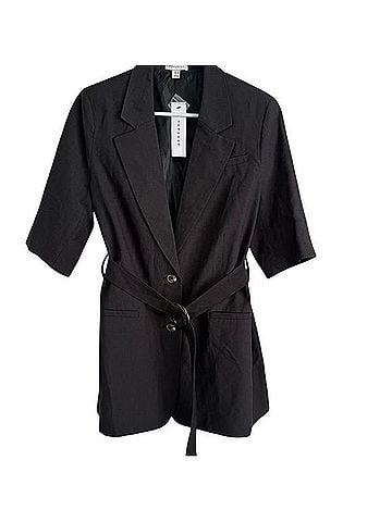 Topshop Blazer (view 1)