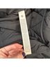 Lululemon Athletica 100% Recycled Polyester 25% Polyester 75% Polyester 100% Polyester 100% Polyester 100% Polyester 100% Polyester Black Vest Size 4 - photo 3