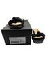 Tuckernuck Solid Black Sandals Size 8 - photo 4
