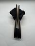 Tuckernuck Solid Black Sandals Size 8 - photo 10