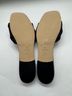 Tuckernuck Solid Black Sandals Size 8 - photo 8