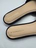 Tuckernuck Solid Black Sandals Size 8 - photo 7