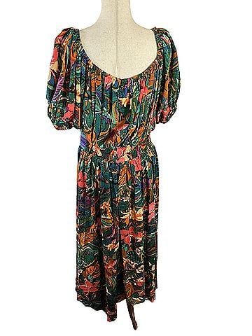 Vince Camuto Casual Dress (view 2)