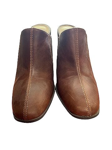 Versona Mule/Clog (view 2)