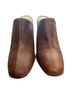 Versona Brown Mule/Clog Size 10 - photo 2