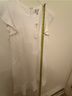 She + Sky White Casual Dress Size L - photo 8
