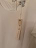 She + Sky White Casual Dress Size L - photo 5