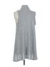 Alice + Olivia Gray Silver Cardigan Size XS - photo 2