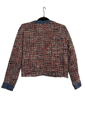 Ecru Blazer (view 2)
