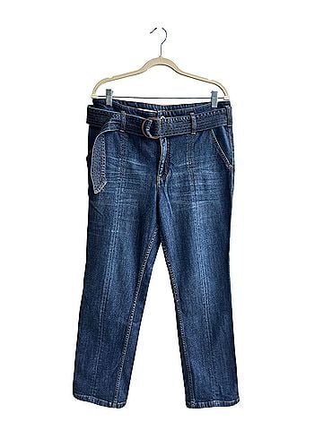 Pilcro and the Letterpress Jeans (view 2)