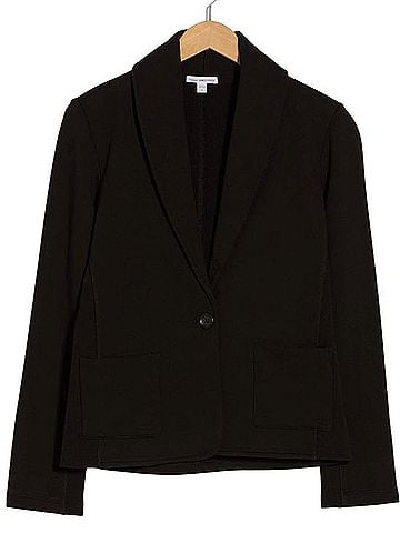 James Perse Blazer (view 1)