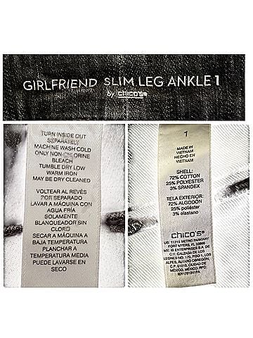 Chico's Jeans (view 2)