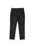 Chico's Paisley Black Jeans Size 30 - photo 1