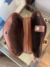 Serapian 100% Leather Brown Tote One size - photo 7