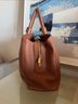 Serapian 100% Leather Brown Tote One size - photo 5