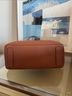 Serapian 100% Leather Brown Tote One size - photo 3