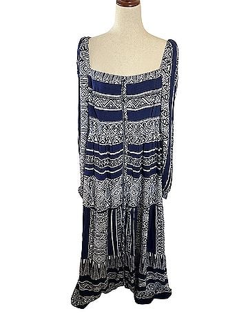 Hale Bob Casual Dress (view 1)