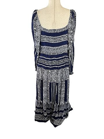 Hale Bob Casual Dress (view 2)