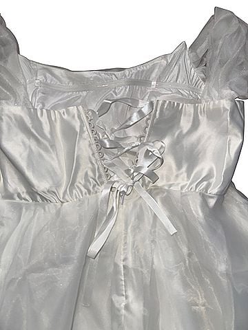 Shein Curve Cocktail Dress (view 2)